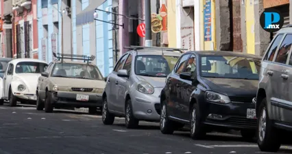 Robo de autopartes sube 12 % y el de motocicletas 13 % en Puebla capital