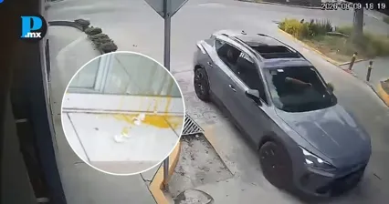Vecinos denuncian a j&oacute;venes por lanzar huevos en calles de Acatzingo