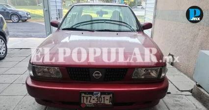 Roban autom&oacute;vil a comerciante en Huexotitla; pide ayuda para localizarlo