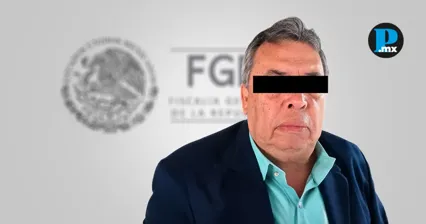 Vinculan a proceso a &Aacute;ngel Aguirre por desaparici&oacute;n forzada en caso Ayotzinapa