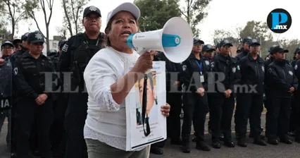 Cinco madres buscadoras murieron en Puebla; cuatro sin hallar a sus hijos