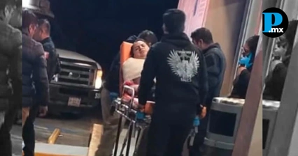 Balean a expresidente del PVEM en San Nicol&aacute;s de los Ranchos