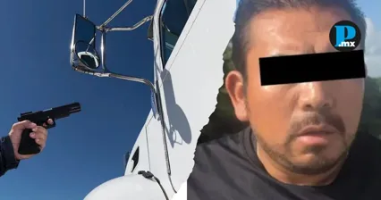 Desarticulan c&eacute;lula delictiva vinculada a robos en la Puebla&ndash;Veracruz