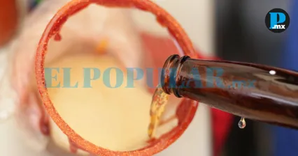 Pareja termina apu&ntilde;alada tras pelea en local de micheladas de Infonavit Rivera Anaya