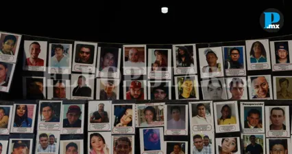 De 998 desaparecidos reportados en Puebla durante 2026, 159 siguen sin localizar