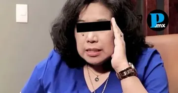 Marilyn Cote continuar&aacute; recluida en el penal de Ciudad Serd&aacute;n mientras la FGE mantiene activos los procesos penales por la prescripci&oacute;n ilegal de f&aacute;rmacos y falsificaci&oacute;n de credenciales m&eacute;dicas.