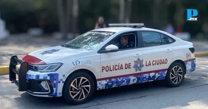 Detienen a presunto asaltante de la Ruta 27 en Puebla; SSC identifica a c&oacute;mplices