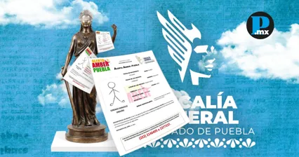 Caso Lorenzo exhibe falta de protocolos y abuso de la Fiscal&iacute;a de Puebla&nbsp;