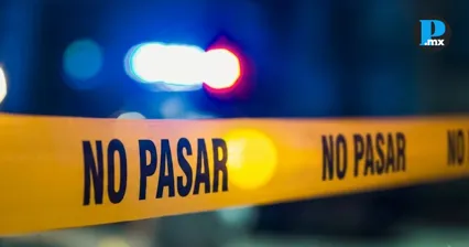 Dos hombres son ejecutados a balazos en el Tri&aacute;ngulo Rojo de Puebla