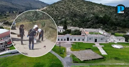Por supuesto robo, linchan a hombre en Oriental; tres m&aacute;s quedan heridos
