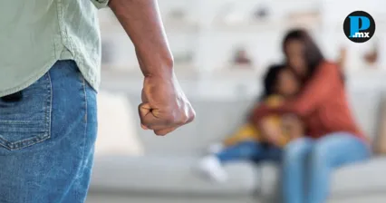 Puebla avanza contra violencia vicaria; violencia afecta a 7 de cada 10 mujeres