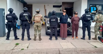 Operativo federal en Hidalgo, Jalisco y Michoac&aacute;n dej&oacute; 20 detenidos vinculados al CJNG y el aseguramiento de armas, drogas y veh&iacute;culos.