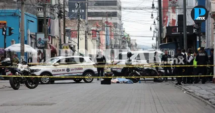 Puebla suma 491 carpetas por muertes en accidentes viales de enero a julio