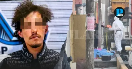 Liberan a &ldquo;El Tato&rdquo; pese a orden de aprehensi&oacute;n por el caso Lacoss; FGE busca detenerlo
