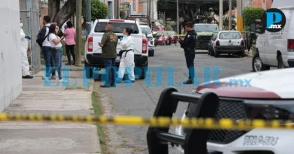Matan a adulto mayor durante una pelea en Bosques de San Sebasti&aacute;n, Puebla