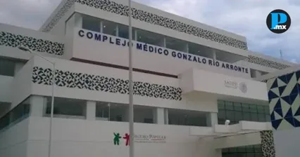 Familiares de pacientes denuncian falta de vigilancia en hospital de Atlixco