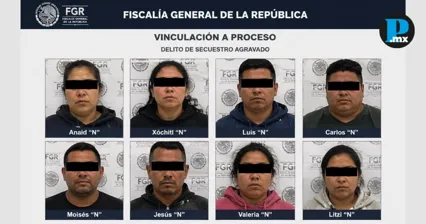 Detienen a ocho por desaparici&oacute;n de trabajadores de CFE en Huauchinango