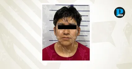 La FGE de Puebla cumpli&oacute; una orden de aprehensi&oacute;n contra un docente acusado de violaci&oacute;n equiparada en agravio de una ni&ntilde;a de 10 a&ntilde;os.