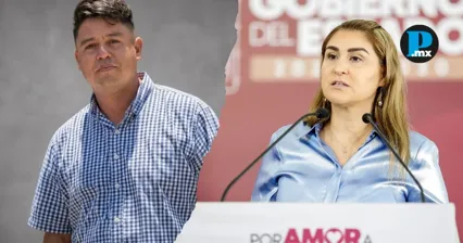 La FGE investiga si las cr&iacute;ticas al gobierno local en redes sociales est&aacute;n vinculadas al asesinato del fot&oacute;grafo Ricardo Z&uacute;&ntilde;iga en Tehuitzingo.