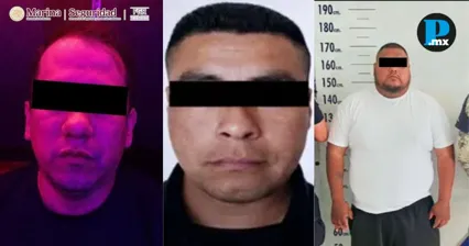 De &ldquo;El Bukanas&rdquo; a &ldquo;El Amarillo&rdquo;: seis perfiles criminales caen en Puebla en 2026