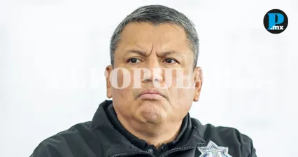 SSP reconoce que Puebla fue &ldquo;santuario&rdquo; para grupos criminales 