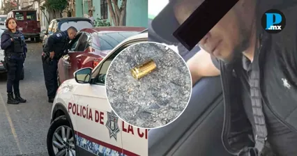 FGE abre investigaci&oacute;n contra su personal tras altercado en Puebla