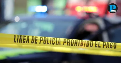 Ataque contra veh&iacute;culo de aplicaci&oacute;n deja un pasajero muerto en Tehuac&aacute;n