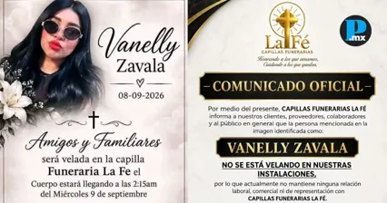 Acusan a tandera de fraude en Nuevo Le&oacute;n; reaparece en redes y niega su muerte