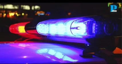 Asesinan a hombre a balazos dentro de un auto en San Mart&iacute;n Texmelucan