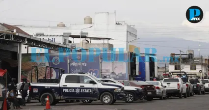Mercado Morelos: seis a&ntilde;os de violencia, extorsi&oacute;n y disputas criminales en Puebla
