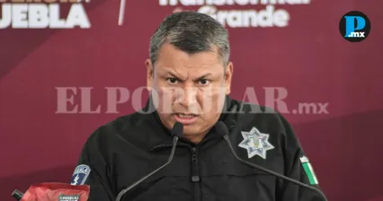 SSP advierte que funcionarios estar&iacute;an ligados a bandas del Mercado Morelos