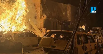 M&eacute;xico acumula 28 ataques con veh&iacute;culos cargados de explosivos desde 1992; cinco ocurrieron en 2026 y tres se concentraron en Zacatecas.