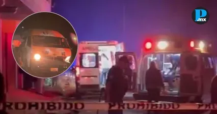 Ruta Teziutl&aacute;n-Hueyapan embiste a polic&iacute;as durante operativo en Pantachaloyan