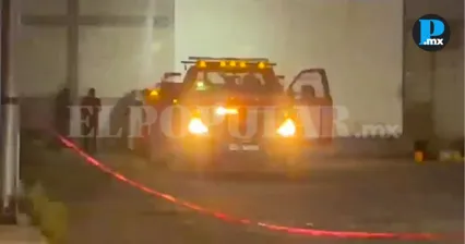 Asesinan a hombre y balean a su esposa en San Miguel Guadalupe, en Puebla