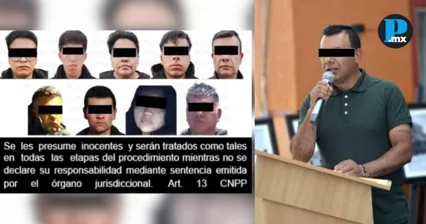 Vinculan a proceso a exedil de Esperanza por portaci&oacute;n de armas y delitos contra la salud