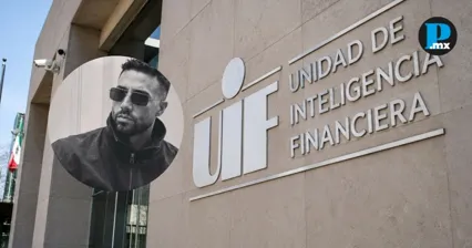 Jonathan Antonio Guzm&aacute;n Ontiveros fue incluido en la Lista de Personas Bloqueadas de la UIF.