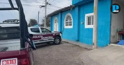 Ataque armado deja un hombre muerto en la colonia Luis Donaldo Colosio de Tehuac&aacute;n