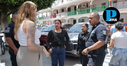 Tras reporte de robo, hallan camioneta Jeep Wrangler en Ocoyucan; fue devuelta a su due&ntilde;a