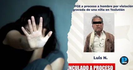 Teziutl&aacute;n suma 55 denuncias por delitos sexuales en ocho meses