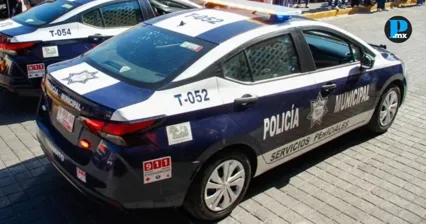 Hallan dos hombres sin vida en Santa Mar&iacute;a Acuexcomac