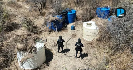 Huauchinango concentr&oacute; casi la mitad de las tomas clandestinas de hidrocarburos detectadas en Puebla.