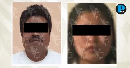 Dos personas reciben hasta 25 a&ntilde;os de c&aacute;rcel por violaci&oacute;n de menor en Libres