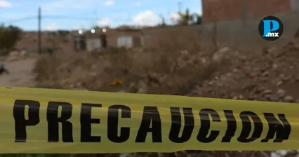 Autoridades localizaron un cuerpo dentro de un canal de aguas negras en San Pablo del Monte.