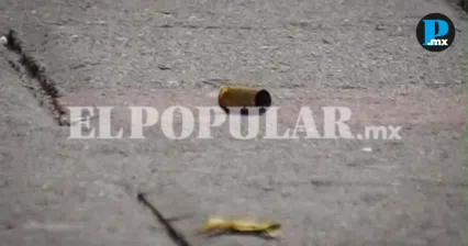 Matan a balazos a un joven de 25 a&ntilde;os en Venustiano Carranza, Puebla