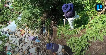 Comisi&oacute;n Nacional de B&uacute;squeda env&iacute;a equipo a Nayarit para revisar centro de exterminio