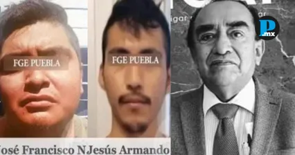 El periodista Marco Aurelio Ram&iacute;rez Hern&aacute;ndez fue asesinado en Tehuac&aacute;n en mayo de 2023; dos de los responsables ya cuentan con una sentencia firme.