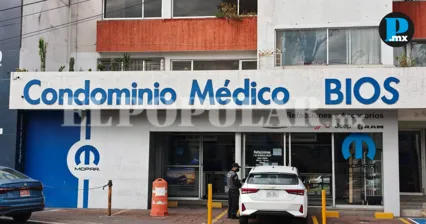 Hallan muerta a doctora de 71 a&ntilde;os dentro de su consultorio en Puebla