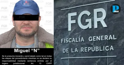 Vinculan a proceso a &ldquo;Capit&aacute;n Sol&rdquo; por delincuencia organizada y presunto huachicol