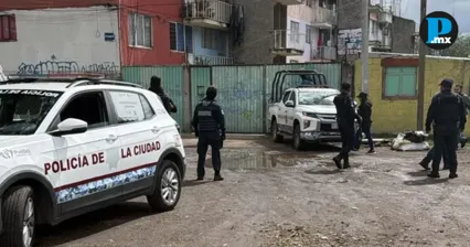 Detienen a tres tras agresi&oacute;n a ministeriales en Naciones Unidas