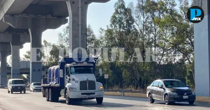 Esperanza registra 46 robos a transportistas en 2026; 44 con violencia